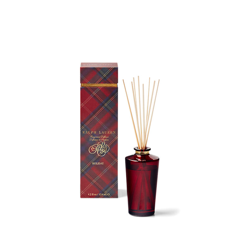 Holiday Diffuser, large